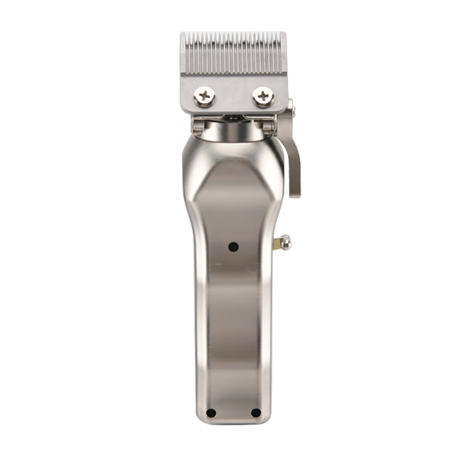 PR-3076 Rechargeable hair clipper