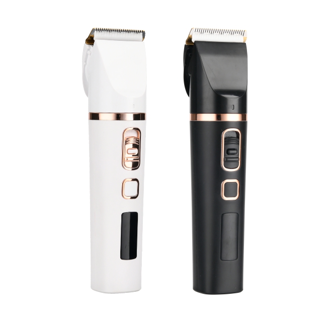 PR-2903 rechargeable hair clipper rechargeable hair clipper Professional Cordless Hair trimmer