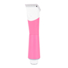 PR-2923 2 in 1 Electric Groin Hair Trimmer Rechargeable Shaver Rechargeable Hair Trimmer