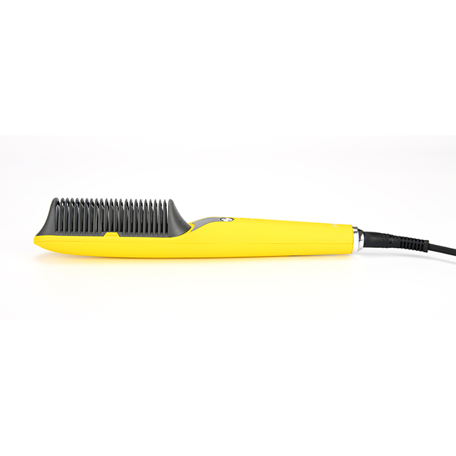 TA-2291 Hair Straightener Brush
