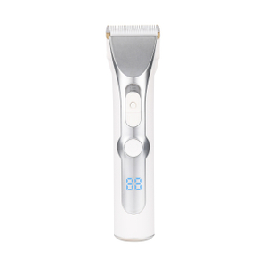 PR-2829 Professional Hair Clippers Cordless Hair Trimmer
