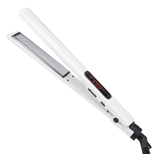 TA-2400 Hair Straightener LCD display Hair Straightener Temperature Control Hair Straightener