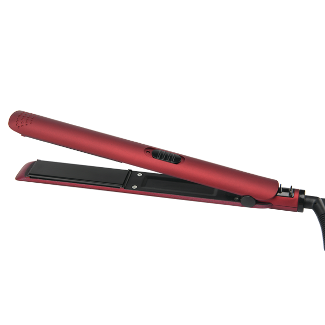 TA-1997 Ultra-thin Hair straightener