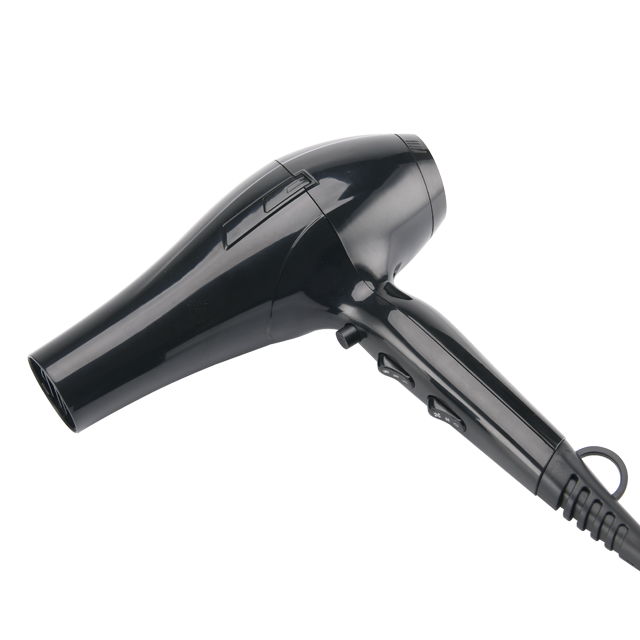 TC-3531 Pro Ionic Salon Hair Dryer Quick Drying low Noise
