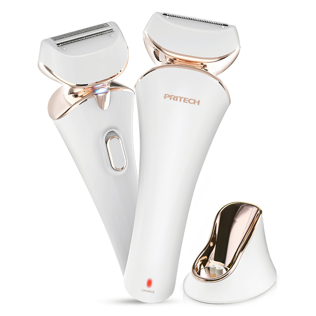 LD-8001 Rechargeable lady shaver