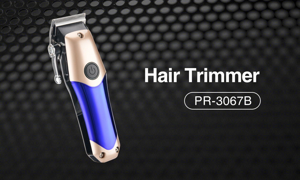 Men's Trimmer PR-3067B