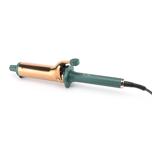 TB-2333 Ion Curling Iron 40mm