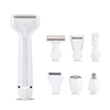 7 In 1 Body Care Set LD-7303