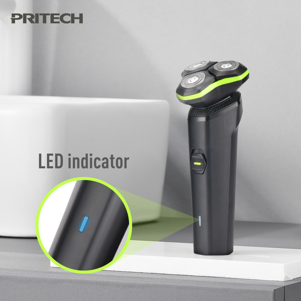 Men's Shaver RSM-2190