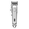 PR-2458 Rechargeable Metal Hair Trimmer