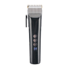 PR-3037 Rechargeable hair trimmer hair clipper