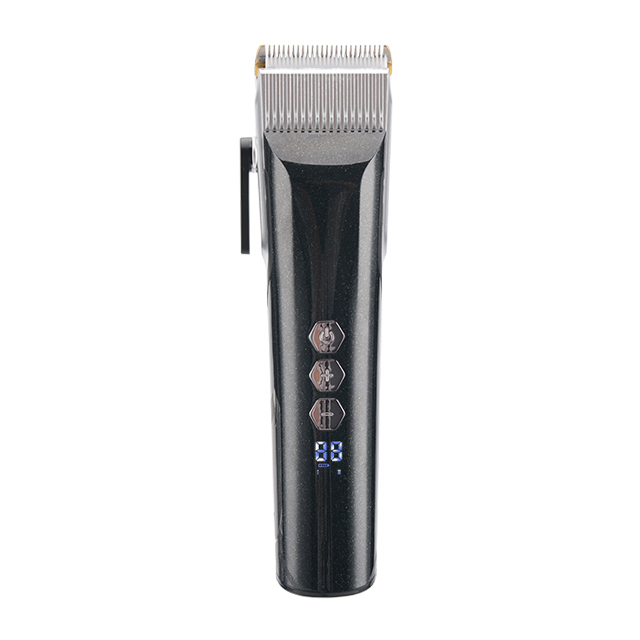 PR-3037 Rechargeable hair trimmer hair clipper