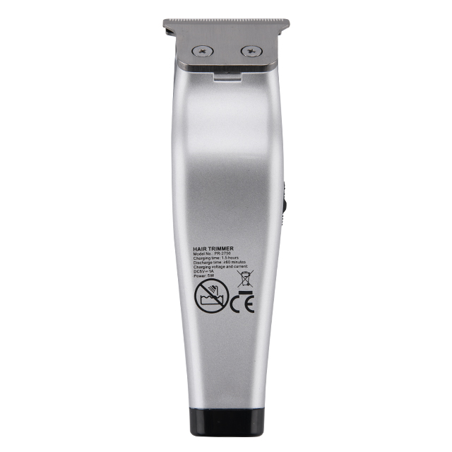 PR-2750 Rechargeable Hair Trimmer