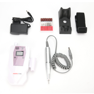LD-2094 Rechargeable Nail Polisher 35000RPM Nail Polisher Professional Nail Polisher