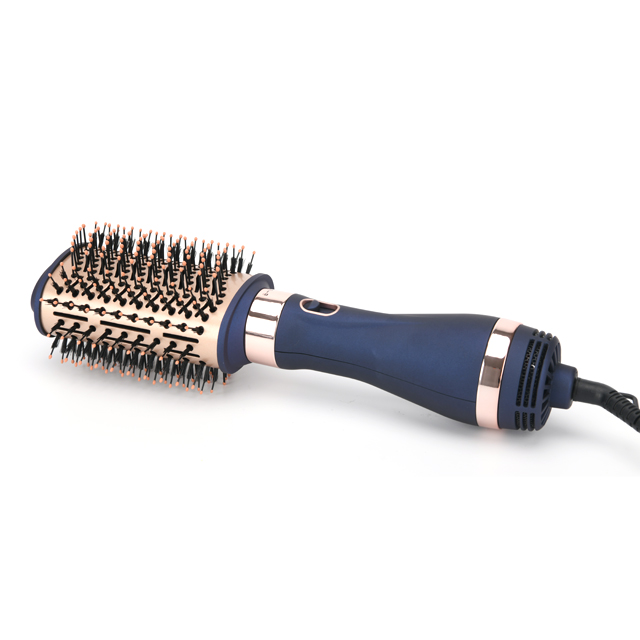 HS-895 5 in 1 Straight hair comb