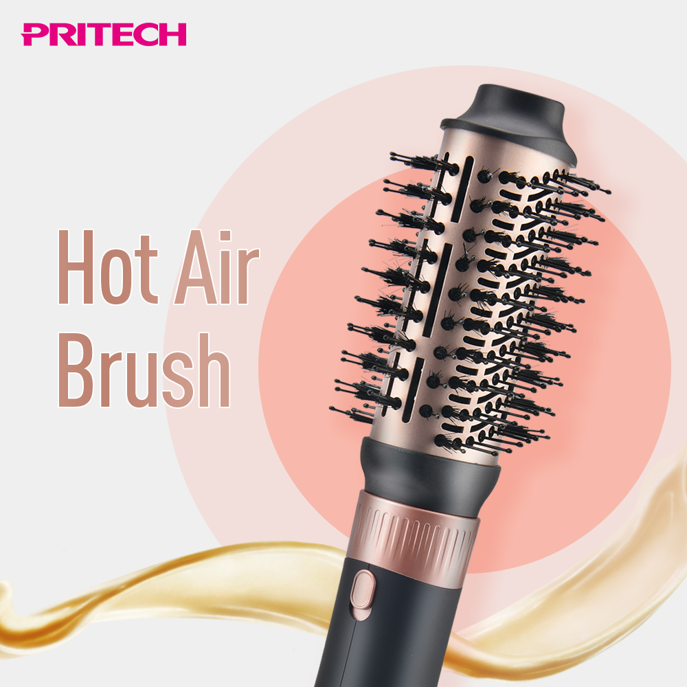 6 IN 1 Hot Air Styling Brush HS-903