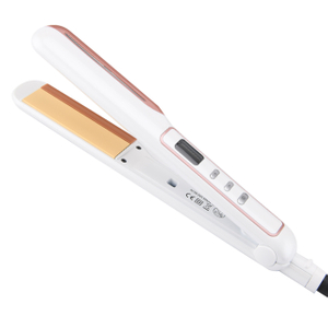 TA-2401 Temperature Control Hair Straightener Floating plate Hair Straightener