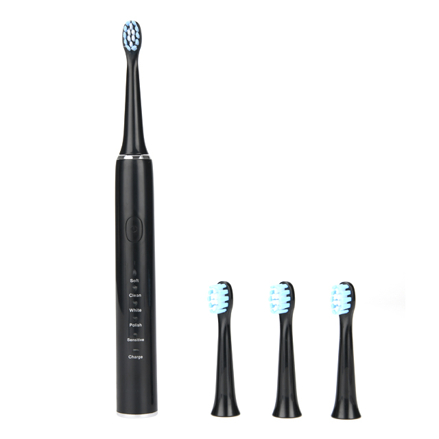 ES-1347 Rechargeable Sonic Electric Toothbrush