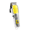 PR-2944 Rechargeable Hair Clipper LED display Hair Clipper 2000mAh lithium battery Hair Clipper