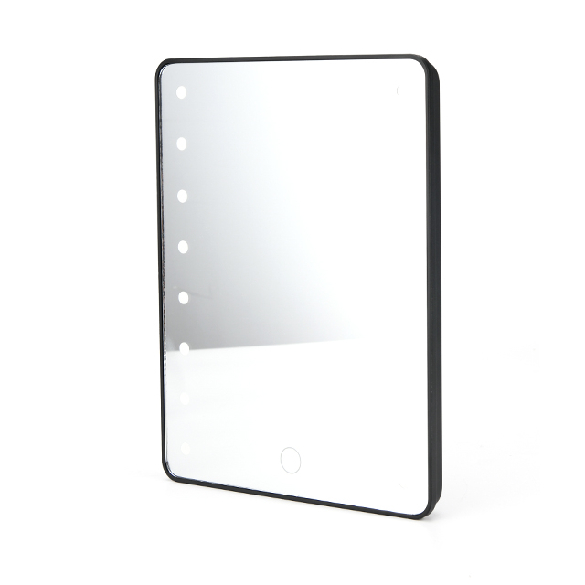 BCM-1544 Mirror with light 36pcs LED mirror