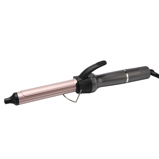 TB-1789 Hair curler with infrared