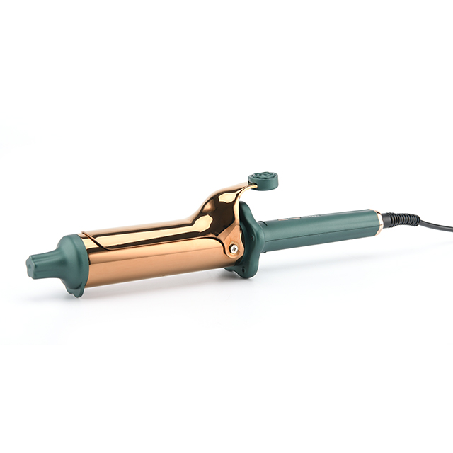 TB-2333 Ion Curling Iron 40mm