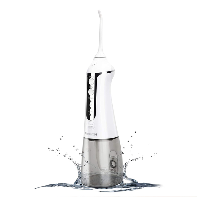 ES-1173 Portable Oral Irrigator