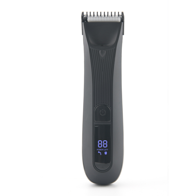 PR-3029 Rechargeable hair trimmer Professional hair clipper