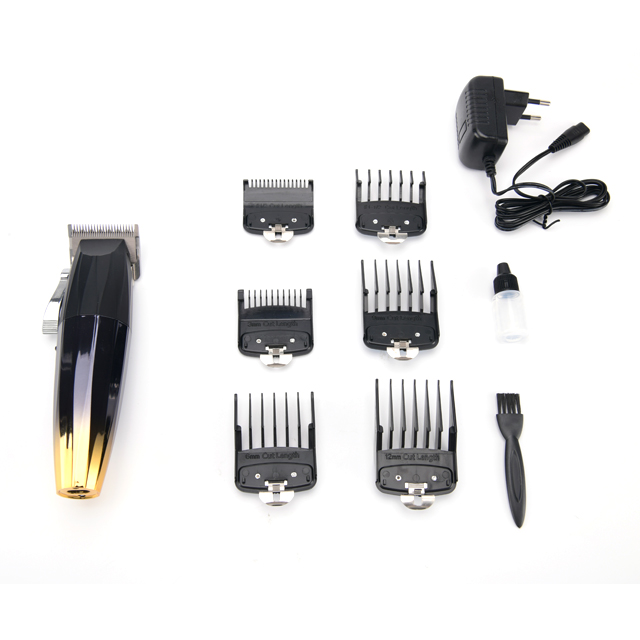 PR-3071 Hair trimmer Rechargeable hair trimmer