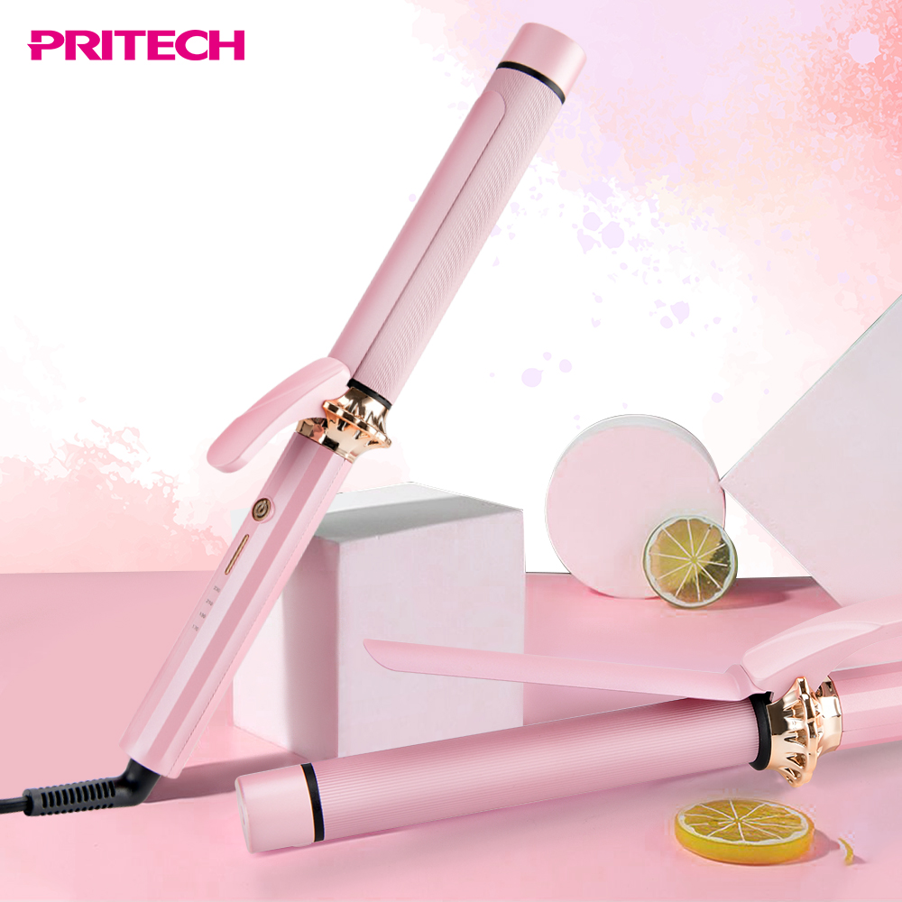 Hair Styling Curling Iron TB-1902